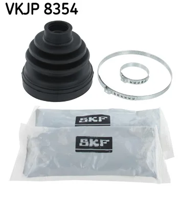 Комплект маншон, полуоска SKF